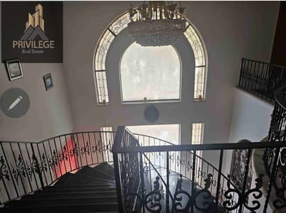 5 Bedroom Duplex for Rent in Maadi, Cairo - 187329. jpg
