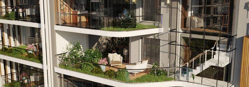 3 Bedroom Flat for Sale in New Capital City, Cairo - IMG-20250715-WA0274. jpg