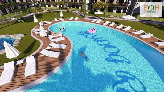 2 Bedroom Flat for Sale in Hurghada, Red Sea - Screenshot (819). png