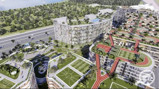 شقة 3 غرف نوم للبيع في سموحة، الإسكندرية - IMG-20250804-WA0036. jpg