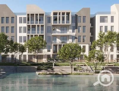 3 Bedroom Flat for Sale in Sheikh Zayed, Giza - WhatsApp Image 2023-06-18 at 10.51. 10. jpg