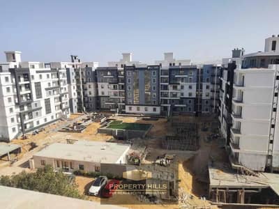 فلیٹ 4 غرف نوم للبيع في الشيخ زايد، الجيزة - 367f6d66-b4c5-480b-8c6c-47dec7fb682f. jpg