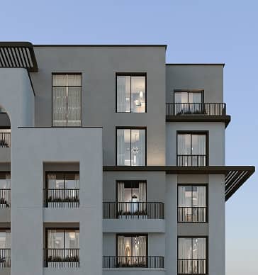 2 Bedroom Flat for Sale in New Cairo, Cairo - Screenshot 2026-03-14 030642. png