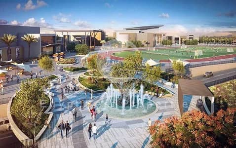 3 Bedroom Flat for Sale in New Cairo, Cairo - WhatsApp Image 2026-02-23 at 11.46. 53 AM (3). jpeg