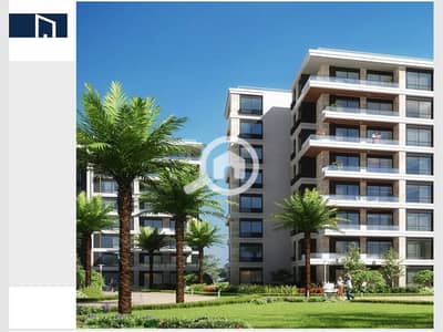 3 Bedroom Flat for Sale in New Capital City, Cairo - 93afb281-4643-4bef-bb4f-2317c3dd65e3. jpeg