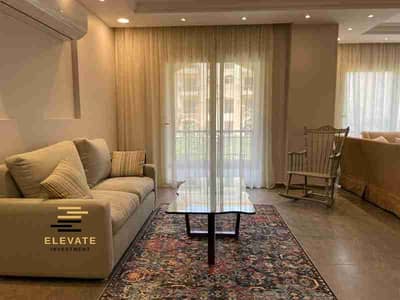 3 Bedroom Flat for Rent in Katameya, Cairo - 1000256946. jpg