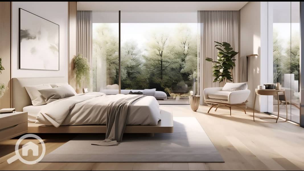 prime view fully finished garden apartment for Sale in near to mall of Arabia - Widok 3