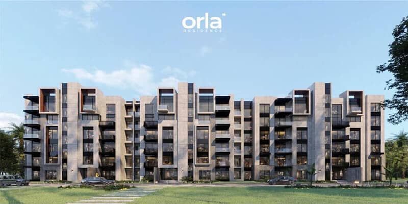 2 Orla-Residence-New-Cairo-Compound. jpg