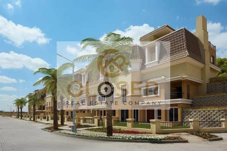 5 Bedroom Villa for Sale in Mostakbal City, Cairo - IMG-20231220-WA0085. jpg