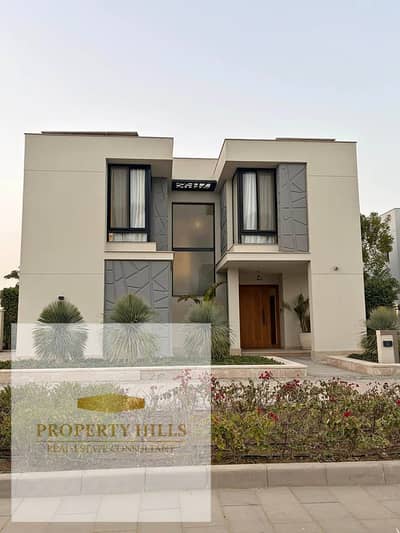3 Bedroom Villa for Sale in Palm Hills, Alexandria - 624718220_1259490942708075_5300170469330311888_n. jpg