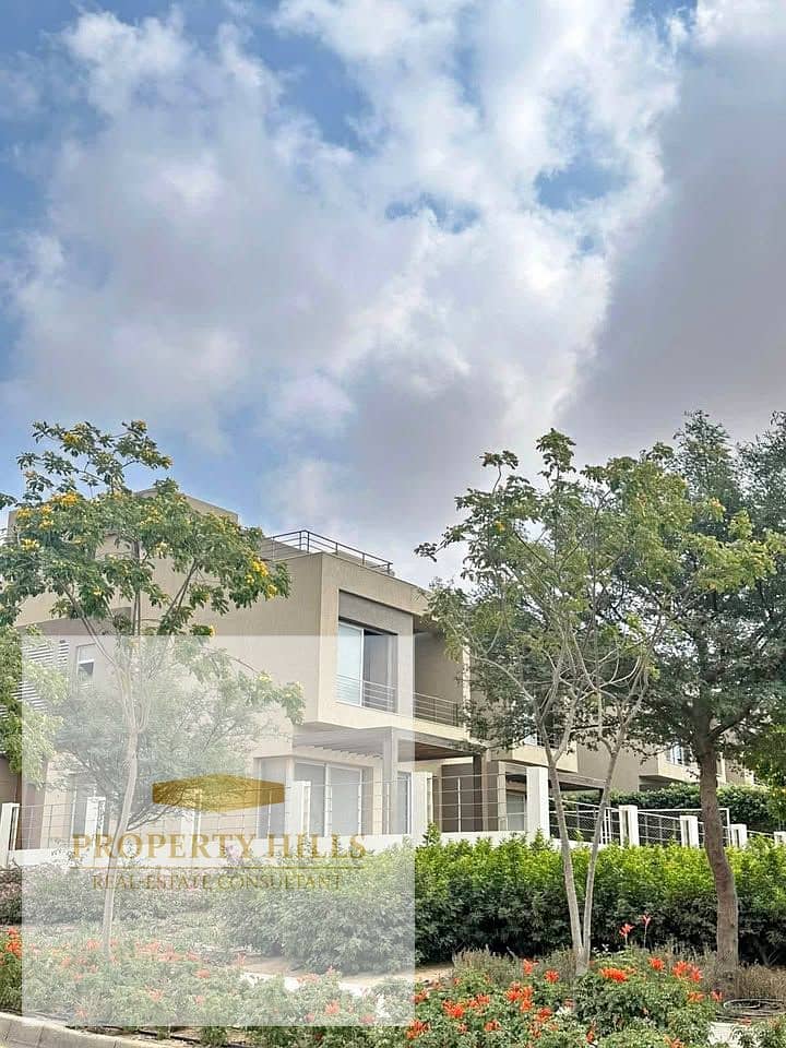 Villa for sale in Alexandria, prime location, close to all services. - Ansicht 5