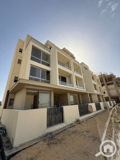3 Bedroom Apartment for Sale in 6th of October, Giza - WhatsApp Image 2026-01-13 at 5.43. 29 PM. jpeg