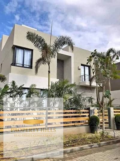 3 Bedroom Villa for Sale in Palm Hills, Alexandria - 567828925_122220297284046136_8866419978065850553_n. jpg