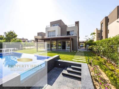 فیلا 3 غرف نوم للبيع في بالم هيلز، الإسكندرية - 541876087_1117473179809139_4923525426245368035_n. jpg فیلا 3 غرف نوم للبيع في بالم هيلز، الإسكندرية - 541876087_1117473179809139_4923525426245368035_n. jpg