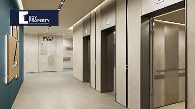 Office for Rent in New Cairo, Cairo - the place mividaa. jpg