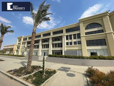 Office for Rent in New Cairo, Cairo - _files_493647dbdc28ee61_aa365109-b48d-497c-9b22-688c99e9bbb8. jpg