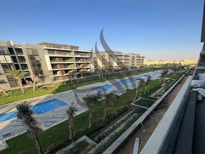 فلیٹ 3 غرف نوم للبيع في القاهرة الجديدة، القاهرة - IMG-20250818-WA0151. jpg فلیٹ 3 غرف نوم للبيع في القاهرة الجديدة، القاهرة - IMG-20250818-WA0151. jpg