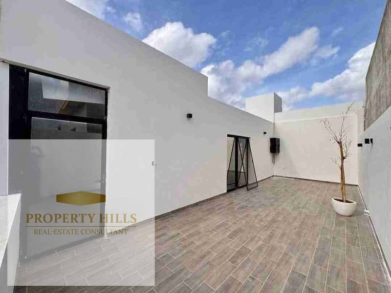 Villa for sale in New Cairo at the lowest price on the market, ready for viewing. - Ansicht 3