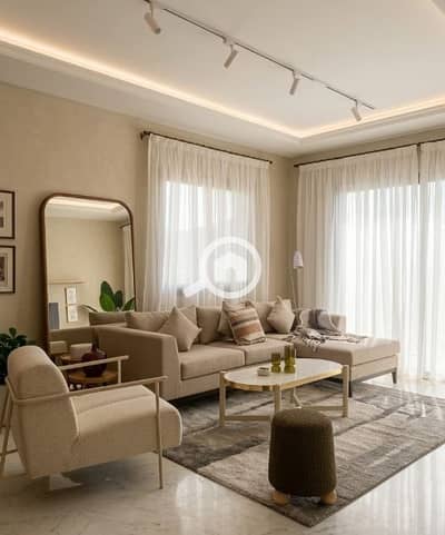 فلیٹ 3 غرف نوم للايجار في القاهرة الجديدة، القاهرة - ffggfgb. JPG