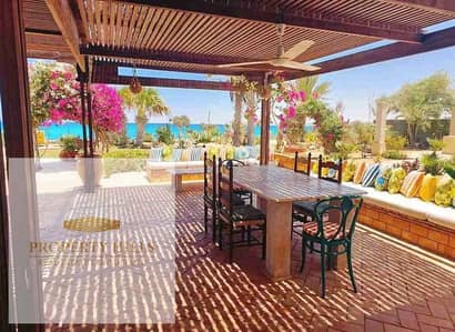 شاليه 2 غرفة نوم للبيع في الساحل الشمالي، مطروح - 1002156173. jpg شاليه 2 غرفة نوم للبيع في الساحل الشمالي، مطروح - 1002156173. jpg