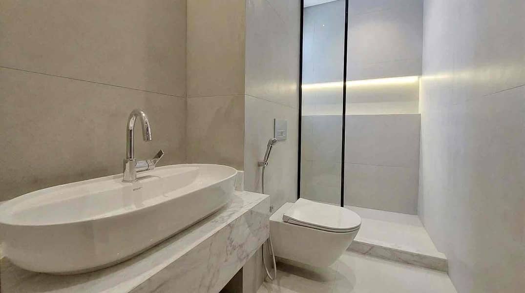 Villa for Rent in The Crown Palm Hills - Widok 3
