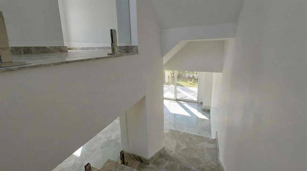 Villa for Rent in The Crown Palm Hills - Widok 5