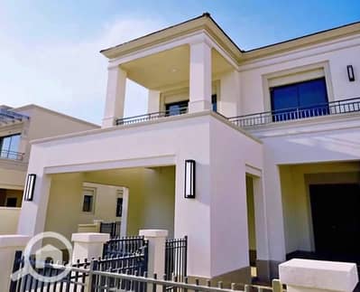 3 Bedroom Townhouse for Sale in Sheikh Zayed, Giza - WhatsApp Image 2026-01-19 at 3.51. 31 PM (1). jpeg