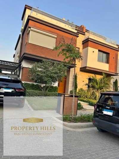 3 Bedroom Villa for Sale in New Cairo, Cairo - 627931846_1562459108298407_7968125339306654541_n. jpg
