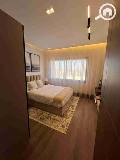 2 Bedroom Flat for Sale in New Cairo, Cairo - 1000807820. jpg