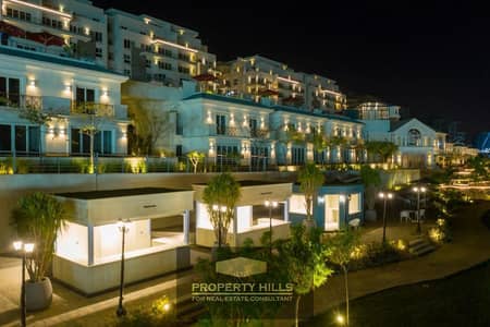 3 Bedroom Townhouse for Sale in New Cairo, Cairo - WhatsApp Image 2026-02-17 at 2.44. 22 PM (2). jpeg 3 Bedroom Townhouse for Sale in New Cairo, Cairo - WhatsApp Image 2026-02-17 at 2.44. 22 PM (2). jpeg