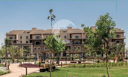 2 Bedroom Penthouse for Sale in 6th of October, Giza - Screenshot 2022-06-19 144551. png