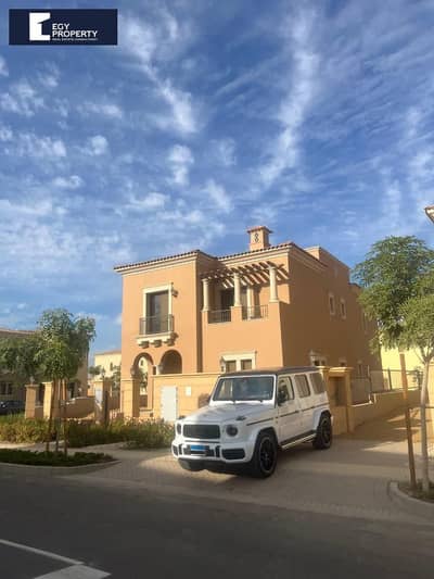 فیلا 4 غرف نوم للبيع في القاهرة الجديدة، القاهرة - _files_IMG-20251206-WA0525. jpg