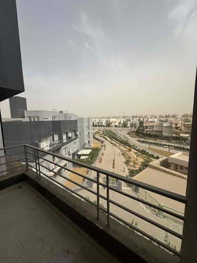 3 Bedroom Penthouse for Rent in 6th of October, Giza - IMG_0869. jpg 3 Bedroom Penthouse for Rent in 6th of October, Giza - IMG_0869. jpg