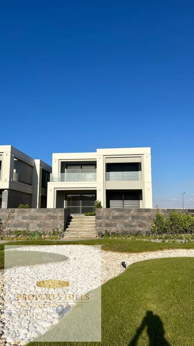 3 Bedroom Villa for Sale in Ain Sukhna, Suez - IMG-20251022-WA0007. jpg