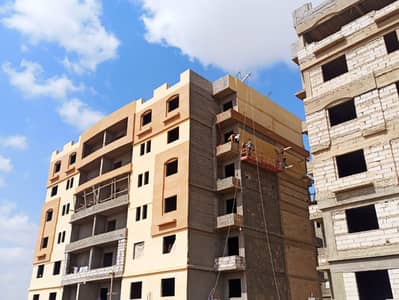2 Bedroom Flat for Sale in New Cairo, Cairo - PHOTO-2026-03-05-22-48-05. jpg 2 Bedroom Flat for Sale in New Cairo, Cairo - PHOTO-2026-03-05-22-48-05. jpg
