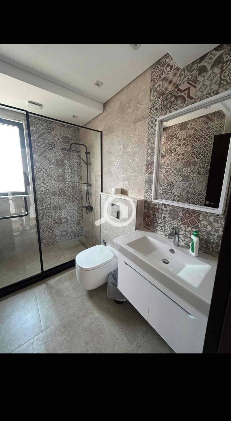 Furnished apartment for daily rent for families in Sheikh Zayed, awesome location in Beverly Hills compound. - Ansicht 4