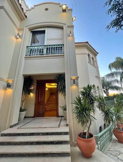 فیلا 4 غرف نوم للبيع في مدينة الشروق، القاهرة - 604830688_717885424727383_2253149800261797477_n. jpg