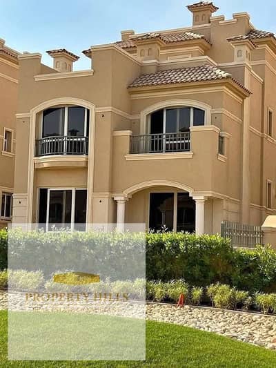 فیلا 4 غرف نوم للبيع في مدينة الشروق، القاهرة - 546507146_1090787516546282_9004628556193076234_n. jpg