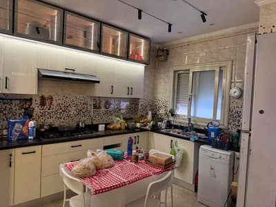 3 Bedroom Flat for Sale in 6th of October, Giza - 5560545c-83af-4031-97d4-798a5a38da10. jpg