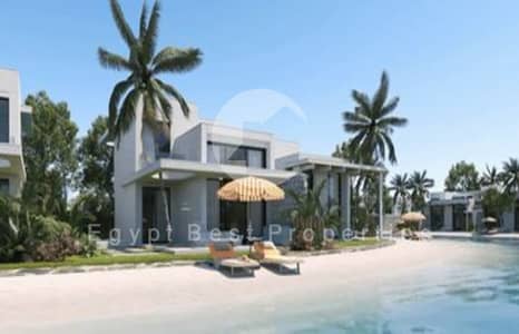 3 Bedroom Chalet for Sale in North Coast, Matruh - 7. JPG