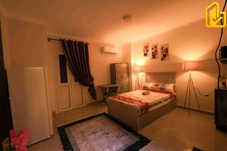 غرفة 1 غرفة نوم للايجار في المقطم، القاهرة - 1000421277. jpg غرفة 1 غرفة نوم للايجار في المقطم، القاهرة - 1000421277. jpg