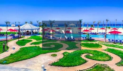 1 Bedroom Chalet for Sale in Marsa Matrouh, Matruh - WhatsApp Image 2026-03-12 at 10.30. 39 PM. jpeg