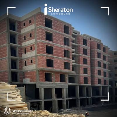 2 Bedroom Apartment for Sale in Sheraton, Cairo - Untitled design (1). png 2 Bedroom Apartment for Sale in Sheraton, Cairo - Untitled design (1). png
