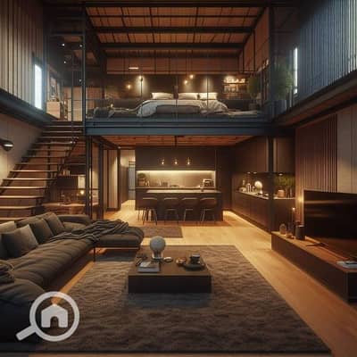 Studio for Sale in New Heliopolis, Cairo - 440576494_122139799682216845_7405468266393206456_n. jpg