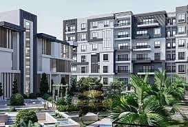 فلیٹ 4 غرف نوم للبيع في الشيخ زايد، الجيزة - 2e5074b3-c49e-4e0c-ab5b-47cbba82ea3b. jpeg