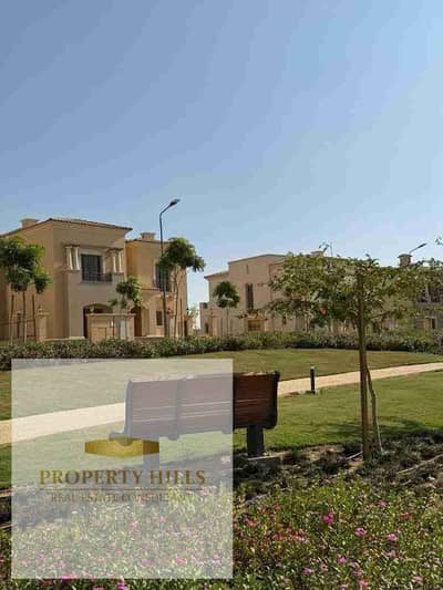 4 Bedroom Twin House for Sale in Shorouk City, Cairo - 1000472859. jpg