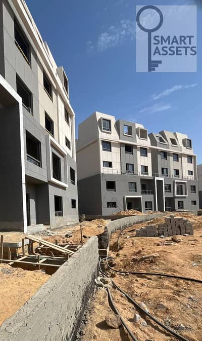 3 Bedroom Duplex for Sale in Mostakbal City, Cairo - WhatsApp Image 2026-03-14 at 11.29. 14 PM. jpeg