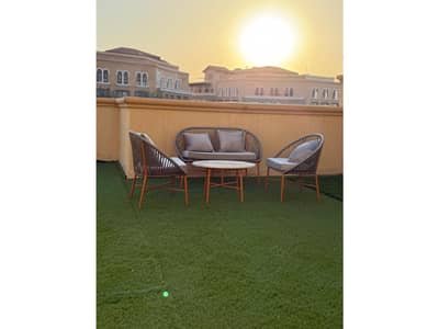 فیلا 4 غرف نوم للايجار في القاهرة الجديدة، القاهرة - WhatsApp Image 2026-03-12 at 5.23. 52 PM. jpg