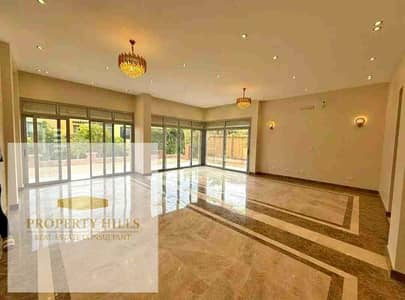 فیلا 4 غرف نوم للبيع في القاهرة الجديدة، القاهرة - 1000118027. jpg فیلا 4 غرف نوم للبيع في القاهرة الجديدة، القاهرة - 1000118027. jpg