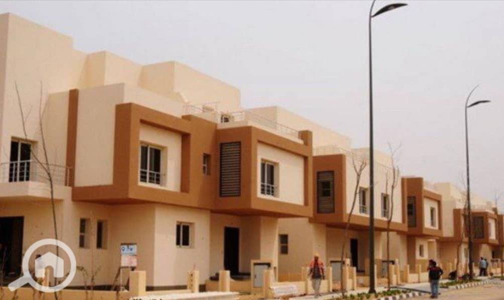 Villa for sale in Grand Heights in prime location , semi finished - Ansicht 5